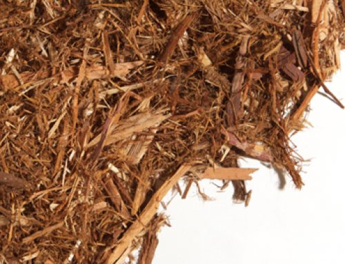 Cedar Shredded Mulch. Price: TN $461.53 | CU YD $60.00