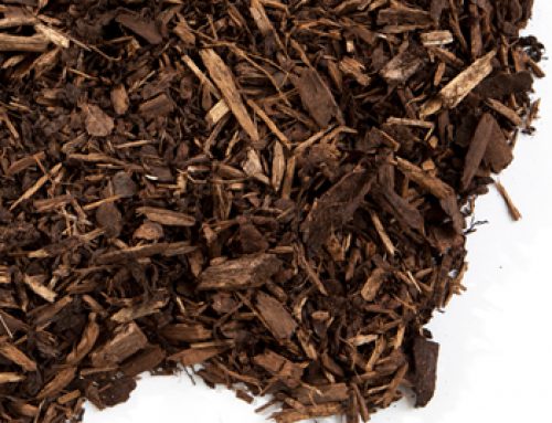 Spruce & Pine Shredded Bark Mulch. Price: TN $307.69 | CU YD $40.00